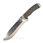 Нож с фиксирано острие DHUNT D5010 » Dulotec.BG