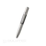 Химикалка Fisher Space Pen Black Titanium Nitride and Chrome infinium Space Pen, Med. Point, Blue Ink - INFBTN-1 » Dulotec.BG