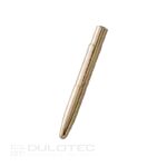 Химикалка Fisher Space Pen Gold Titanium Nitride infinium Space Pen, Med. Point, Blue Ink - INFG-1 » Dulotec.BG