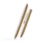 Химикалка Fisher Space Pen Gold Titanium Nitride infinium Space Pen, Med. Point, Blue Ink - INFG-1 » Dulotec.BG