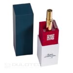 Химикалка Fisher Space Pen Gold Titanium Nitride infinium Space Pen, Med. Point, Blue Ink - INFG-1 » Dulotec.BG
