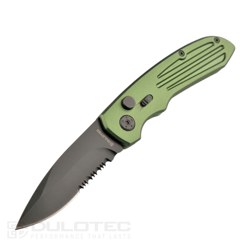 Автоматичен Нож Dulotec K170A-GR » Dulotec.BG