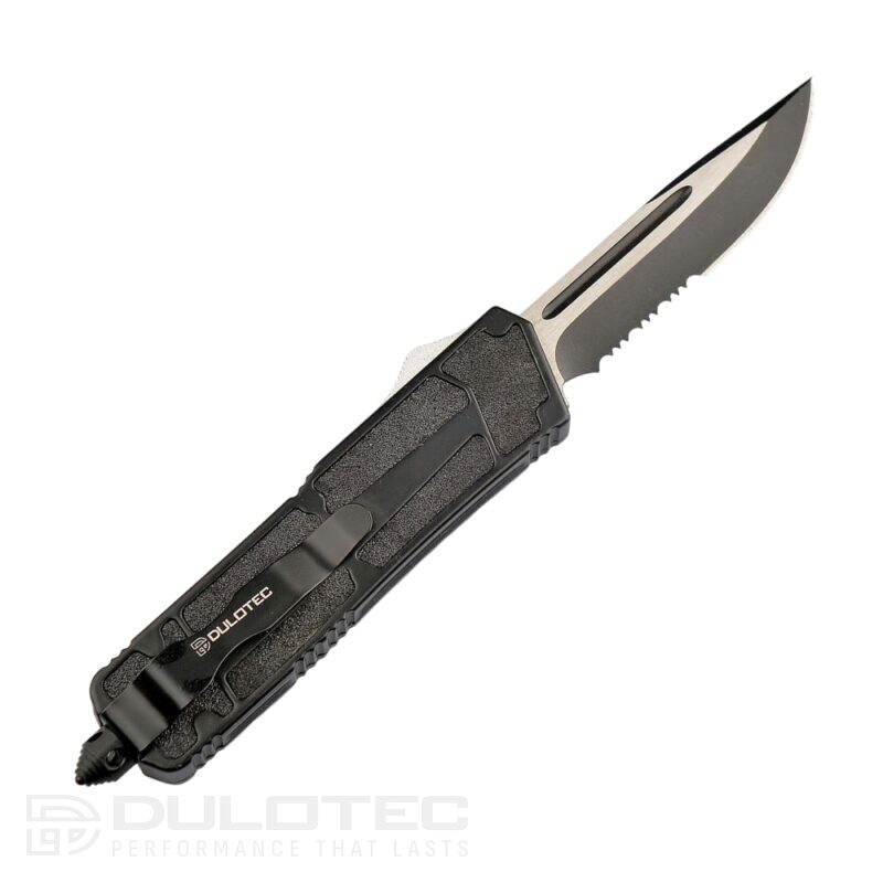 Автоматичен Нож Dulotec K189A » Dulotec.BG