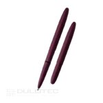 Химикалка Fisher Space Pen Cerakote®  Elite Navy Blue Finished Bullet Space Pen - 400E-220 в подаръчна кутия » Dulotec.BG