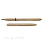 Химикалка Fisher Space Pen Solar Flame Titanium Nitride Bullet Pen - 400TN » Dulotec.BG Химикалка Fisher Space Pen Solar Flame Titanium Nitride Bullet Pen - 400TN » Dulotec.BG