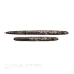 Химикалка Fisher Space Pen Solar Flame Titanium Nitride Bullet Pen - 400TN » Dulotec.BG