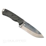Нож с фиксирано острие DHUNT D5009 » Dulotec.BG