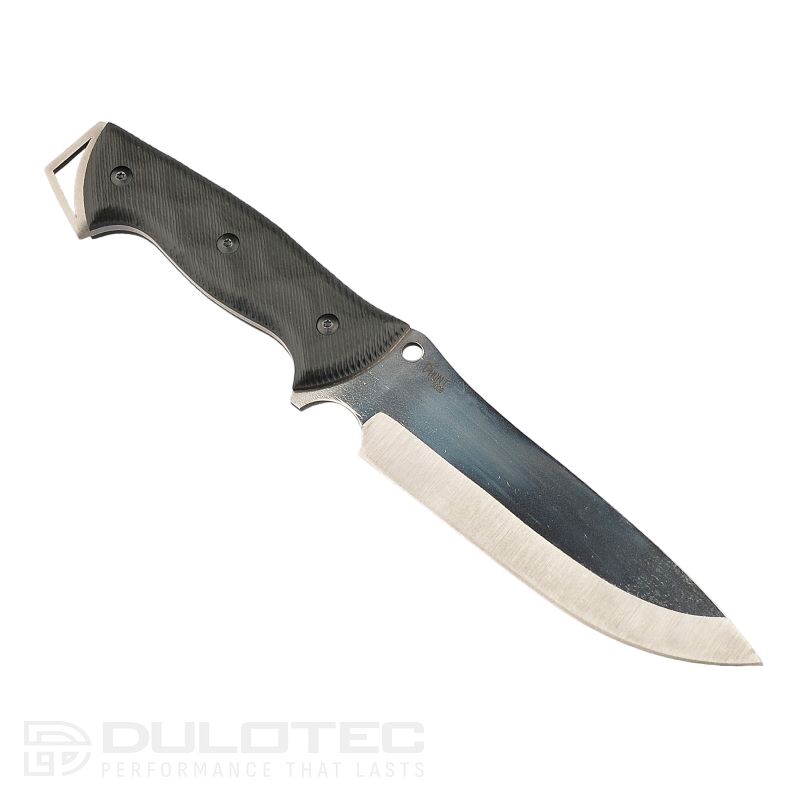 Нож с фиксирано острие DHUNT D5009 » Dulotec.BG Нож с фиксирано острие DHUNT D5009 » Dulotec.BG