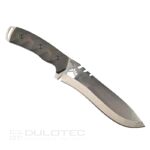Нож с фиксирано острие DHUNT D5009 » Dulotec.BG