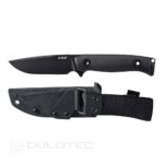 Нож Sanrenmu S795-2 - дръжка от G10 и 10Cr15CoMoV неръждаема стомана » Dulotec.BG Нож Sanrenmu S795-2 - дръжка от G10 и 10Cr15CoMoV неръждаема стомана » Dulotec.BG