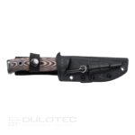 Нож Sanrenmu S795 - дружка от G10 и 10Cr15CoMoV неръждаема стомана » Dulotec.BG