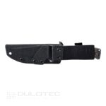 Нож Sanrenmu S795 - дружка от G10 и 10Cr15CoMoV неръждаема стомана » Dulotec.BG