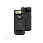 Фенер Fenix SW05R-UV - черен » Dulotec.BG