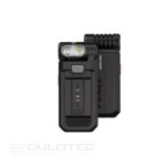 Фенер Fenix SW05R-RED - черен » Dulotec.BG