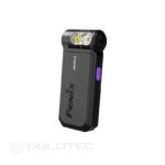 Фенер Fenix SW05R-UV - черен » Dulotec.BG