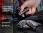 Фенер Fenix E18R V2.0 » Dulotec.BG