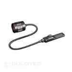 Комплект Фенер Fenix HT18R LED със стойка ALG-18 и спусък AER-05 » Dulotec.BG