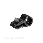 Комплект Фенер Fenix HT18R LED със стойка ALG-18 и спусък AER-05 » Dulotec.BG