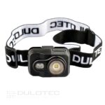 Челник Dulotec BH4R - с хибридно захранване Li-ion или 3xAAA алкални батерии » Dulotec.BG