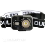 Челник Dulotec BH4R - с хибридно захранване Li-ion или 3xAAA алкални батерии » Dulotec.BG