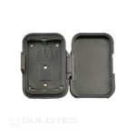 Челник Dulotec BH4R - с хибридно захранване Li-ion или 3xAAA алкални батерии » Dulotec.BG