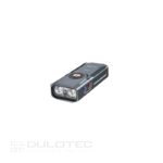 Фенер Fenix E06R за ключодържател - сив » Dulotec.BG