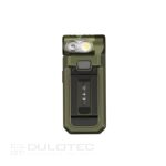 Фенер Fenix SW05R-RED - зелен » Dulotec.BG