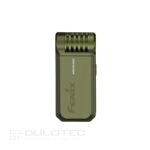 Фенер Fenix SW05R-RED - зелен » Dulotec.BG