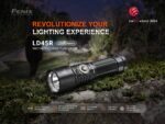 Фенер Fenix LD45R LED » Dulotec.BG
