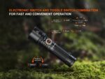 Фенер Fenix LD45R LED » Dulotec.BG