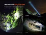 Фенер Fenix LD45R LED » Dulotec.BG