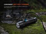 Фенер Fenix LD45R LED » Dulotec.BG