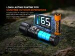Фенер Fenix LD45R LED » Dulotec.BG