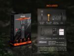 Фенер Fenix LD45R LED » Dulotec.BG