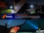 Фенер Fenix LD45R LED » Dulotec.BG