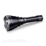 Комплект Фенер Fenix HT18R LED със стойка ALG-18 и спусък AER-05 » Dulotec.BG
