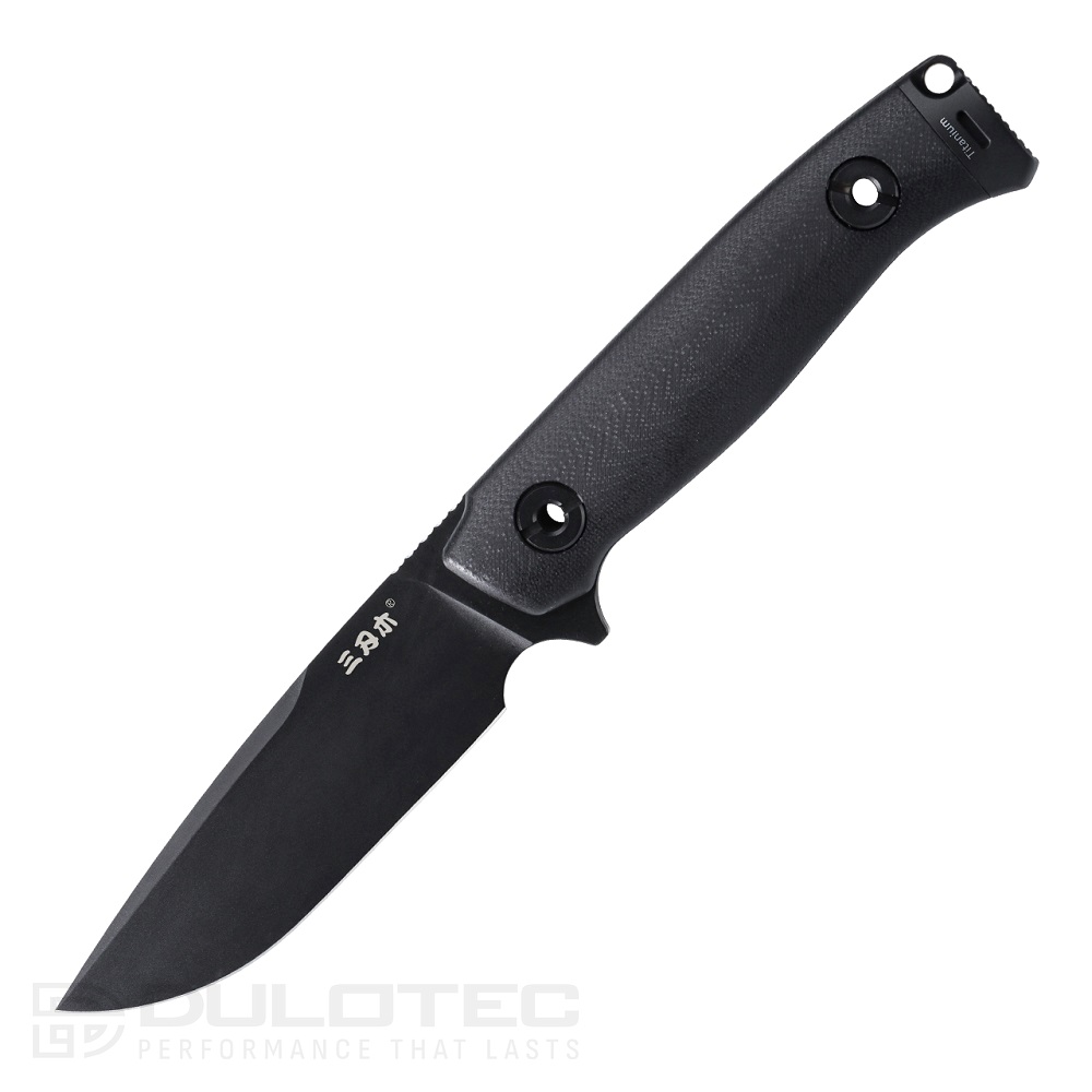 Нож Sanrenmu S795-2 - дръжка от G10 и 10Cr15CoMoV неръждаема стомана » Dulotec.BG Нож Sanrenmu S795-2 - дръжка от G10 и 10Cr15CoMoV неръждаема стомана » Dulotec.BG