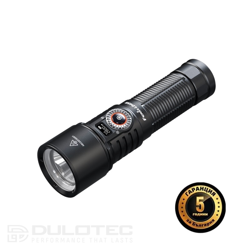 Фенер Fenix LD45R LED » Dulotec.BG