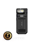 Фенер Fenix SW05R-UV - черен » Dulotec.BG