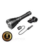 Сгъваем нож SRM 255L-MN - дръжка от Micarta и 10Cr15MoV стомана » Dulotec.BG
