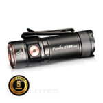 Фенер Fenix E18R V2.0 » Dulotec.BG