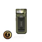 Фенер Fenix SW05R-UV - черен » Dulotec.BG