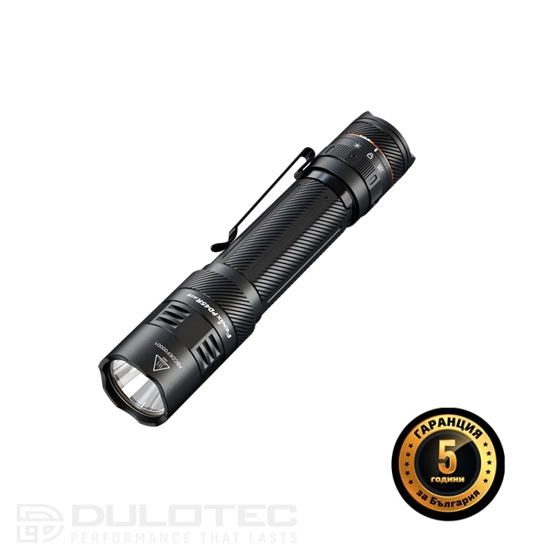 Фенер Fenix PD45R ACE LED » Dulotec.BG