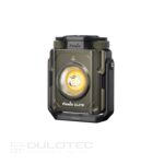 Работна - Къмпинг лампа Fenix CL27R LED - зелен » Dulotec.BG