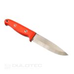 Нож с фиксирано острие Joe Vogel Evolution Linder Wanger - оранжева дръжка » Dulotec.BG Нож с фиксирано острие Joe Vogel Evolution Linder Wanger - оранжева дръжка » Dulotec.BG