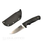 Кания Kydex за нож Linder Super Edge 1 с адаптер за колан Multi-Lock » Dulotec.BG