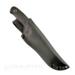 Нож с фиксирано острие Linder Drugar Super Edge 6 - черна дръжка » Dulotec.BG Нож с фиксирано острие Linder Drugar Super Edge 6 - черна дръжка » Dulotec.BG