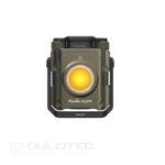 Работна - Къмпинг лампа Fenix CL27R LED - зелен » Dulotec.BG