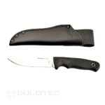 Нож с фиксирано острие Linder Drugar Super Edge 6 - черна дръжка » Dulotec.BG Нож с фиксирано острие Linder Drugar Super Edge 6 - черна дръжка » Dulotec.BG