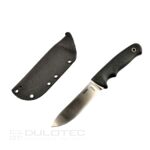 Кания Kydex за нож Linder Super Edge 2 с адаптер за колан Multi-Lock » Dulotec.BG